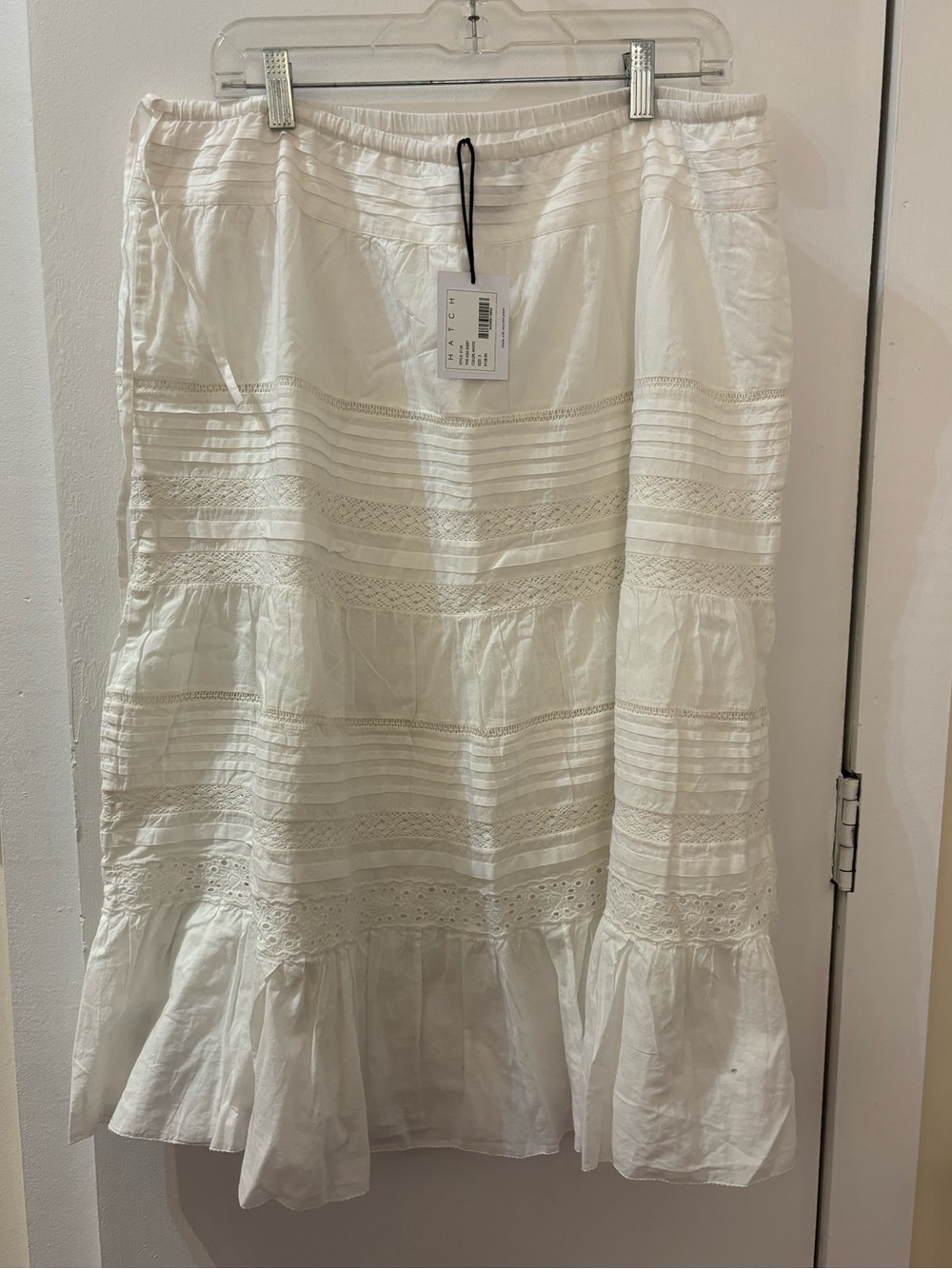 HATCH Ada Skirt size 3